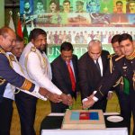 Pakistani Defence Day