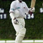 CRICKET-SRI LANKA-NEW ZEALAND-TILLAKARATNE